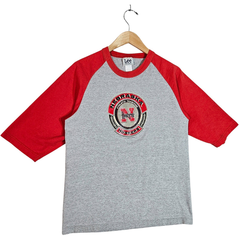 Vintage Nebraska Huskers Tee