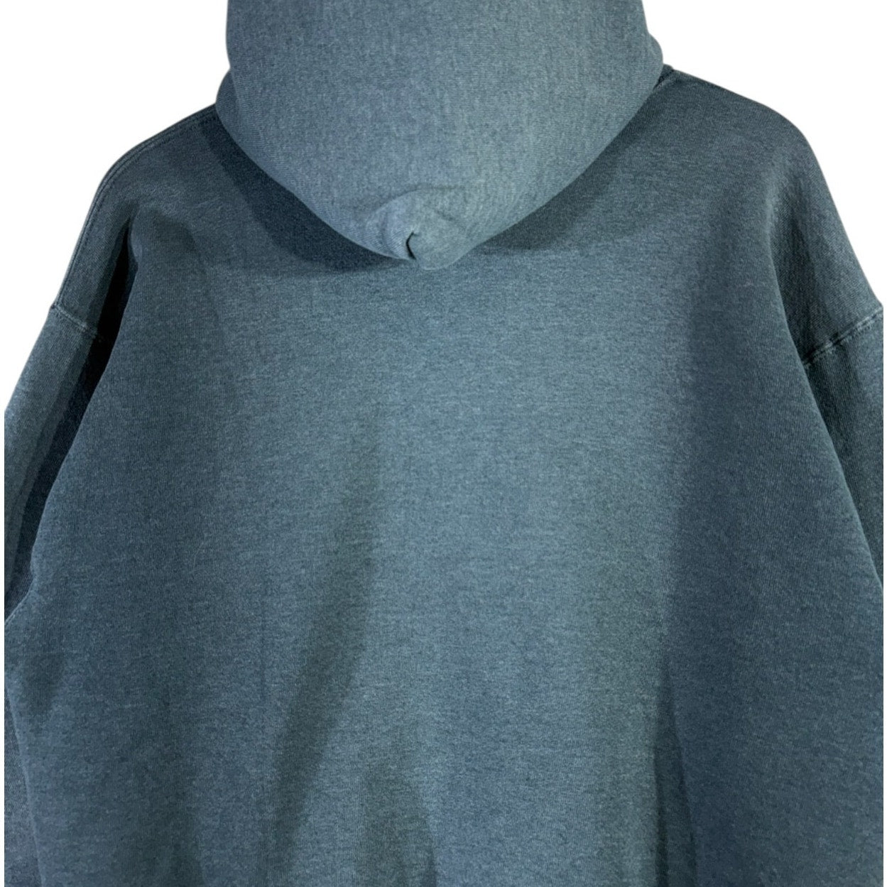 Vintage Russell UCLA University Hoodie