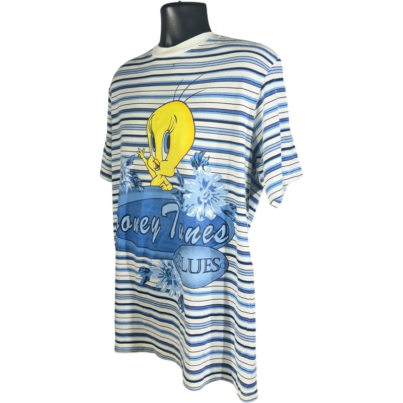 Vintage Looney Tunes Tweety Bird Tee