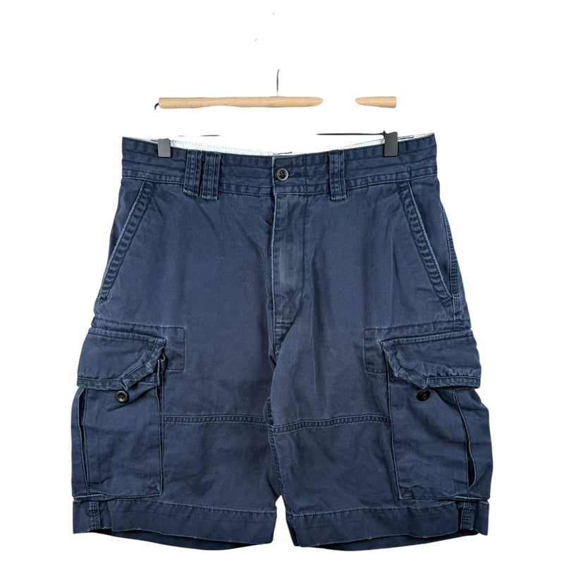 Vintage Polo Ralph Lauren Cargo Shorts 32