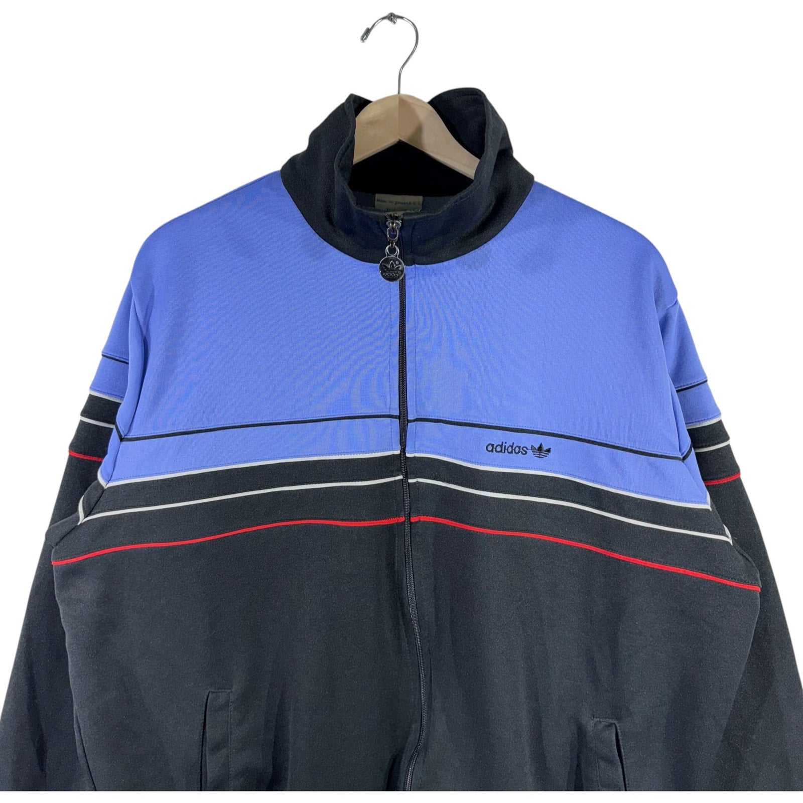 Vintage Adidas Light Jacket