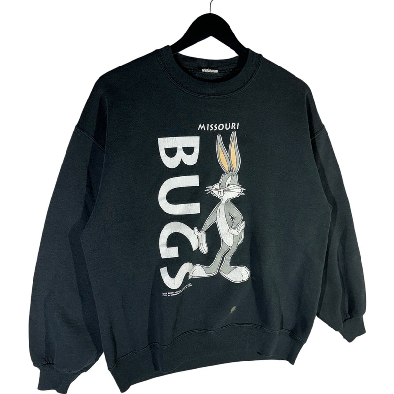 Vintage Looney Tunes Bugs Bunny Crewneck