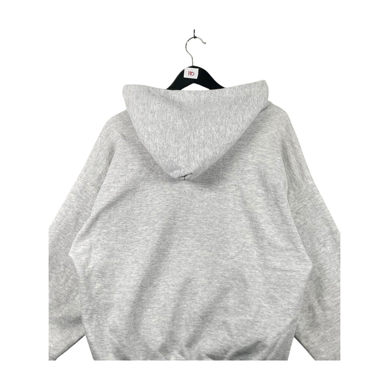 Vintage Nike Pullover Hoodie