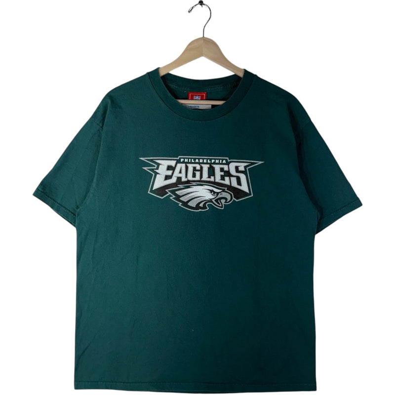 Vintage NFL Philadelphia Eagles Tee