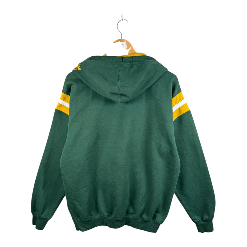 Vintage NFL Green Bay Packers Hoodie