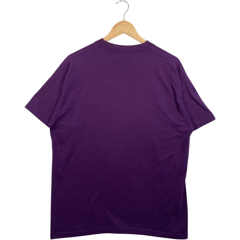 Vintage Carousel Horse Silhouette Tee