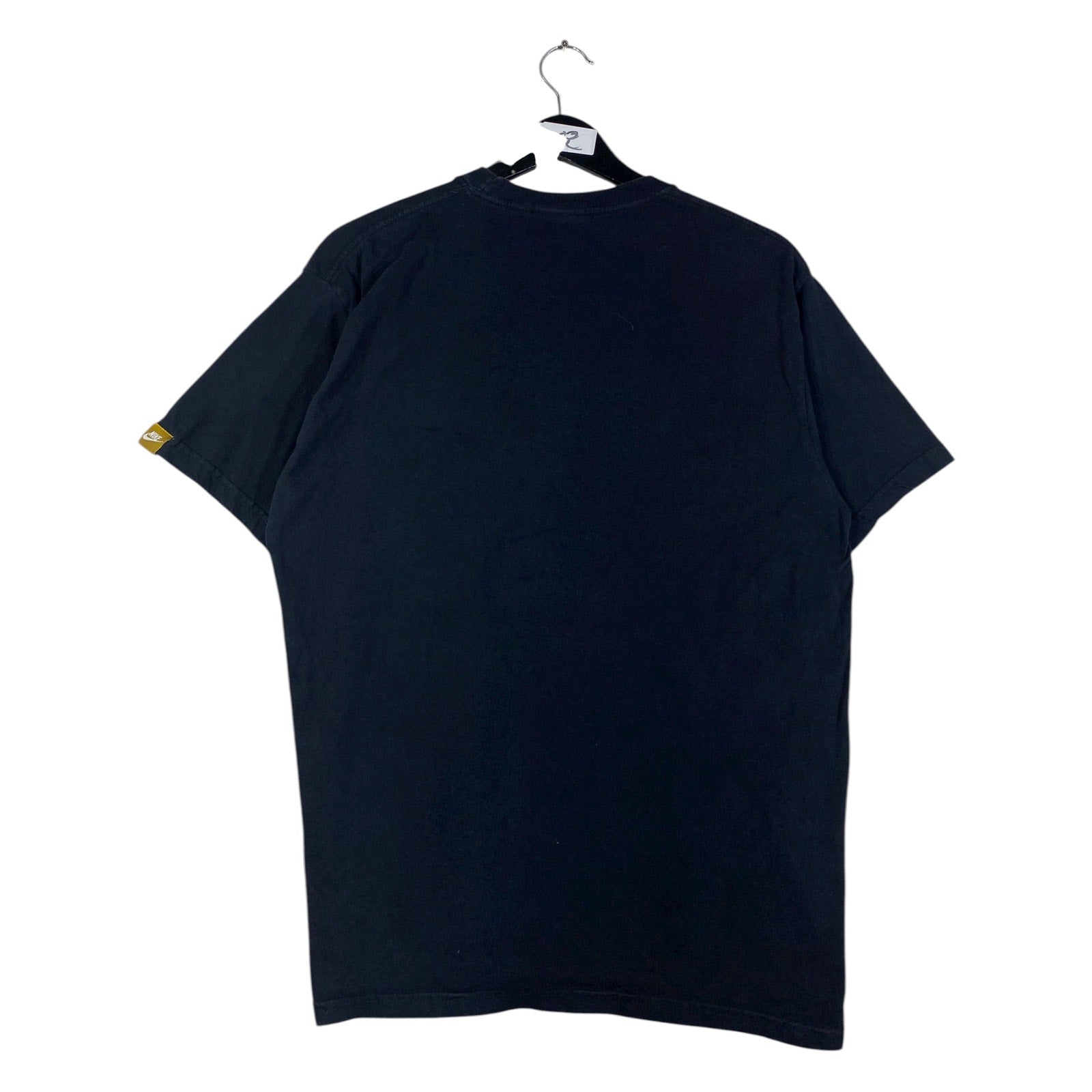 Vintage Nike Logo Print T-Shirt