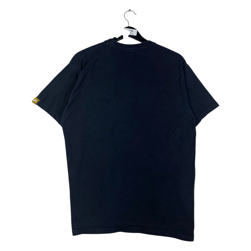 Vintage Nike Logo Print T-Shirt