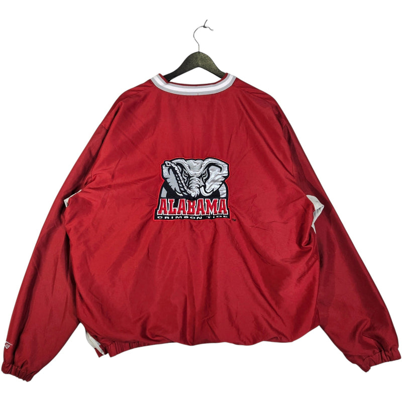 Vintage Alabama Crimson Tide Light Jacket