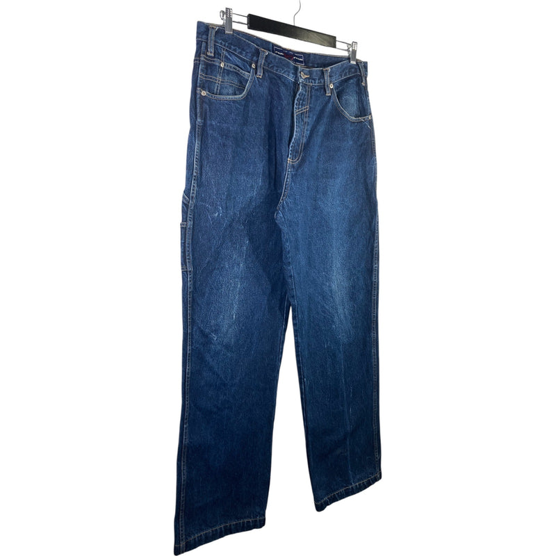 Vintage Phat Farm Denim Jeans 34x32