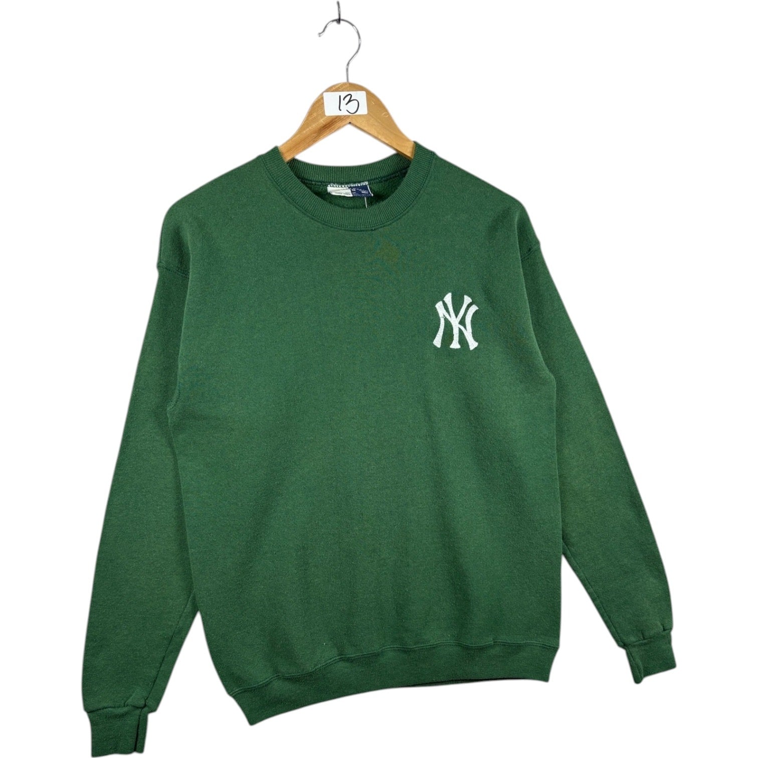 Vintage New York Yankees MLB Crewneck