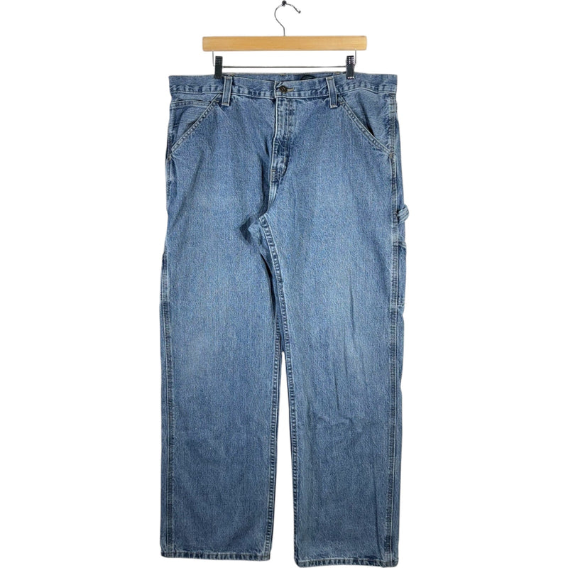 Vintage Faded Glory Straight Leg Carpenter Pants