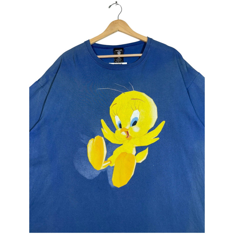 Vintage Looney Tunes Tweety Bird T-Shirt
