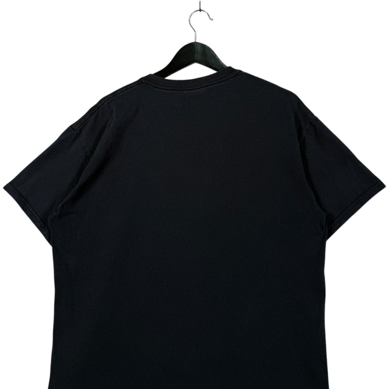 Vintage Villans & Superheros Marvel Tee