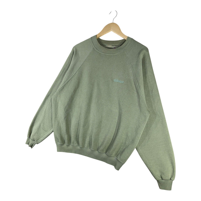 Vintage Blank Essential Crewneck
