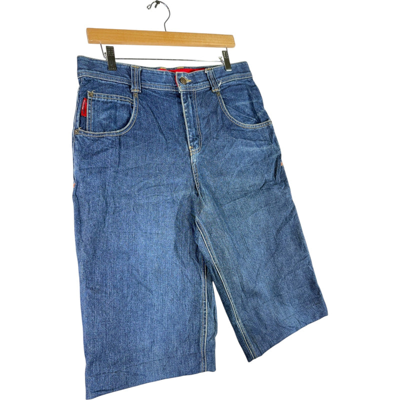 Vintage JAM Denim Shorts 32