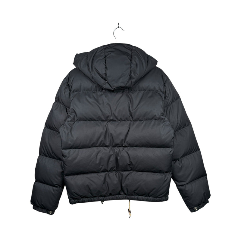 Vintage Polo Ralph Lauren Puffer Down Hooded Jacket