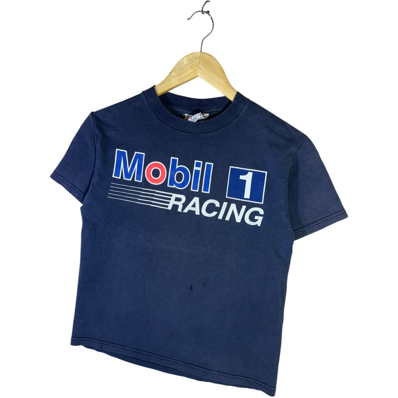 Vintage Mobil 1 Racing Jeremy Mayfield 12 T-Shirt