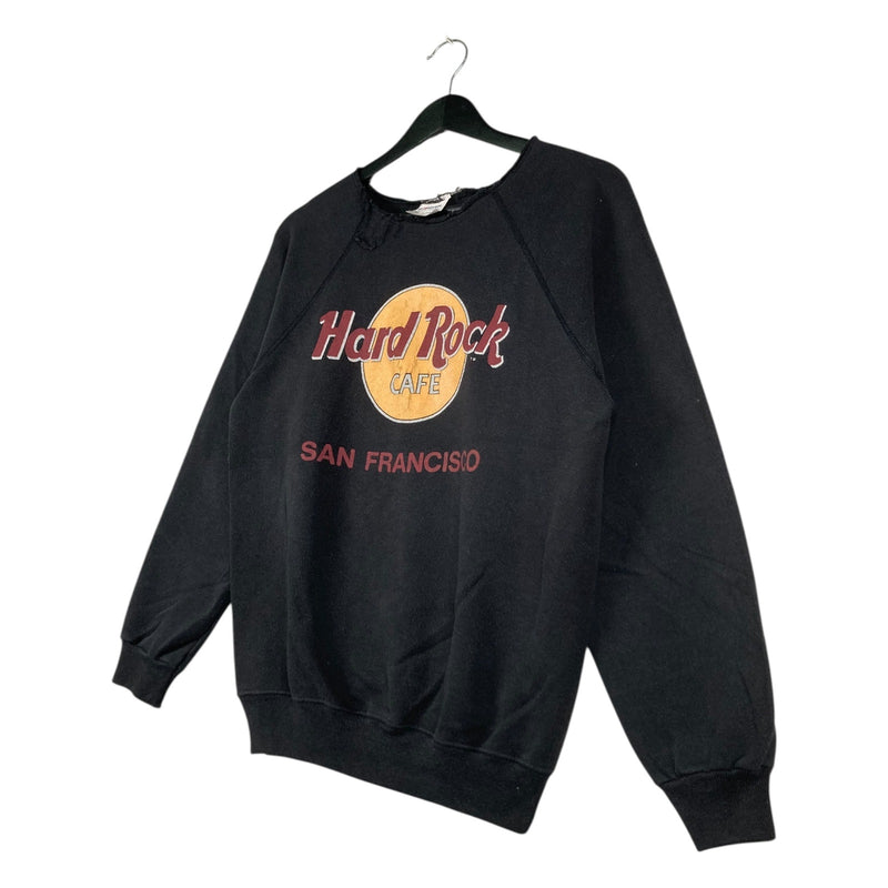 Vintage Hard Rock Cafe Crewneck