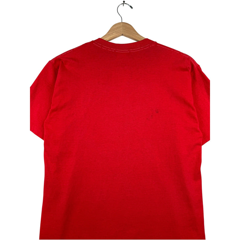 Vintage Belton N.C. State Wolfpack T-Shirt