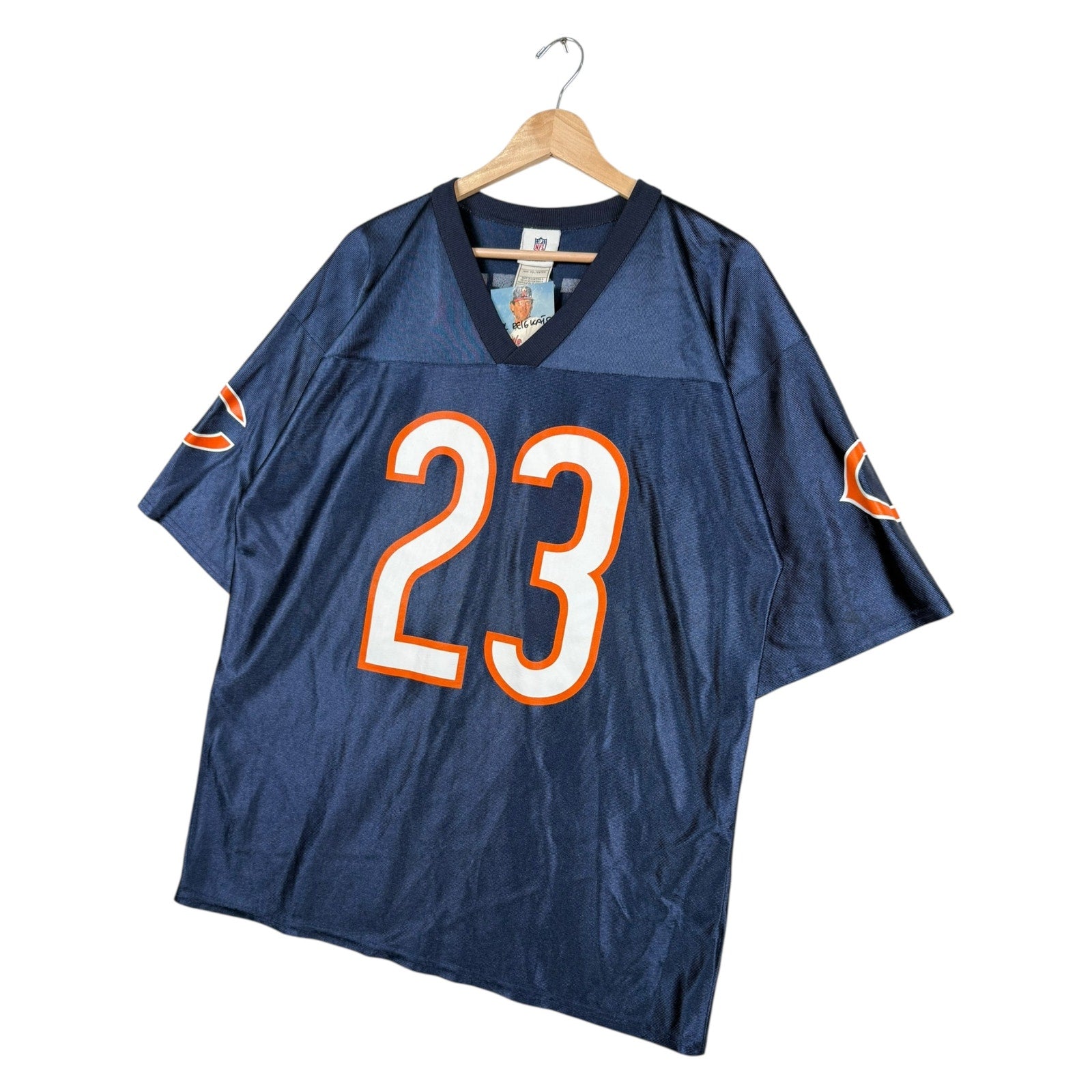 Vintage NFL Devin Hester #23 Jersey