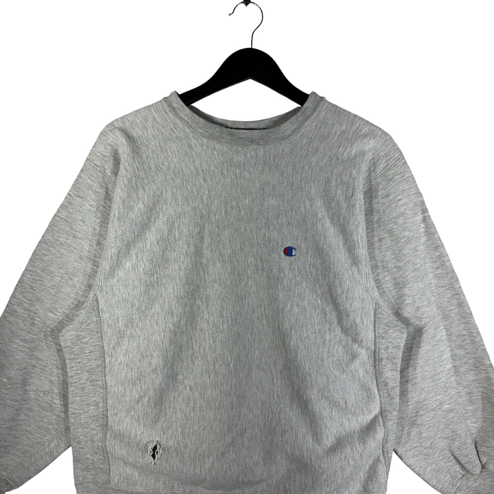 Vintage Champion Reverse Weave Crewneck 80s