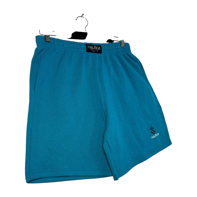 Vintage Nautica Athletic Shorts