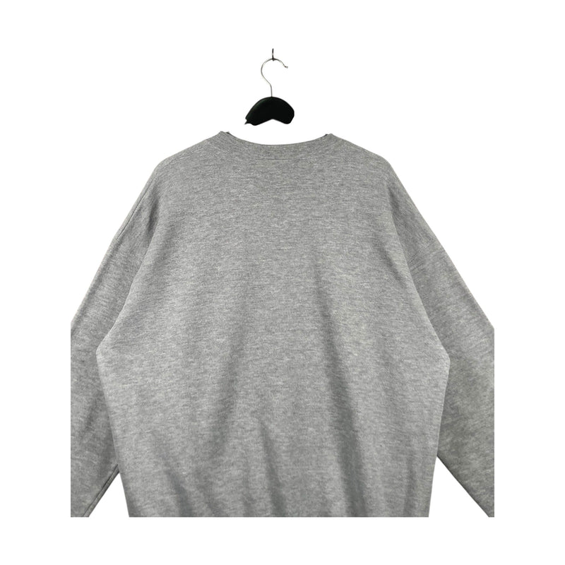 Vintage JanSport Penn State Pullover Crewneck