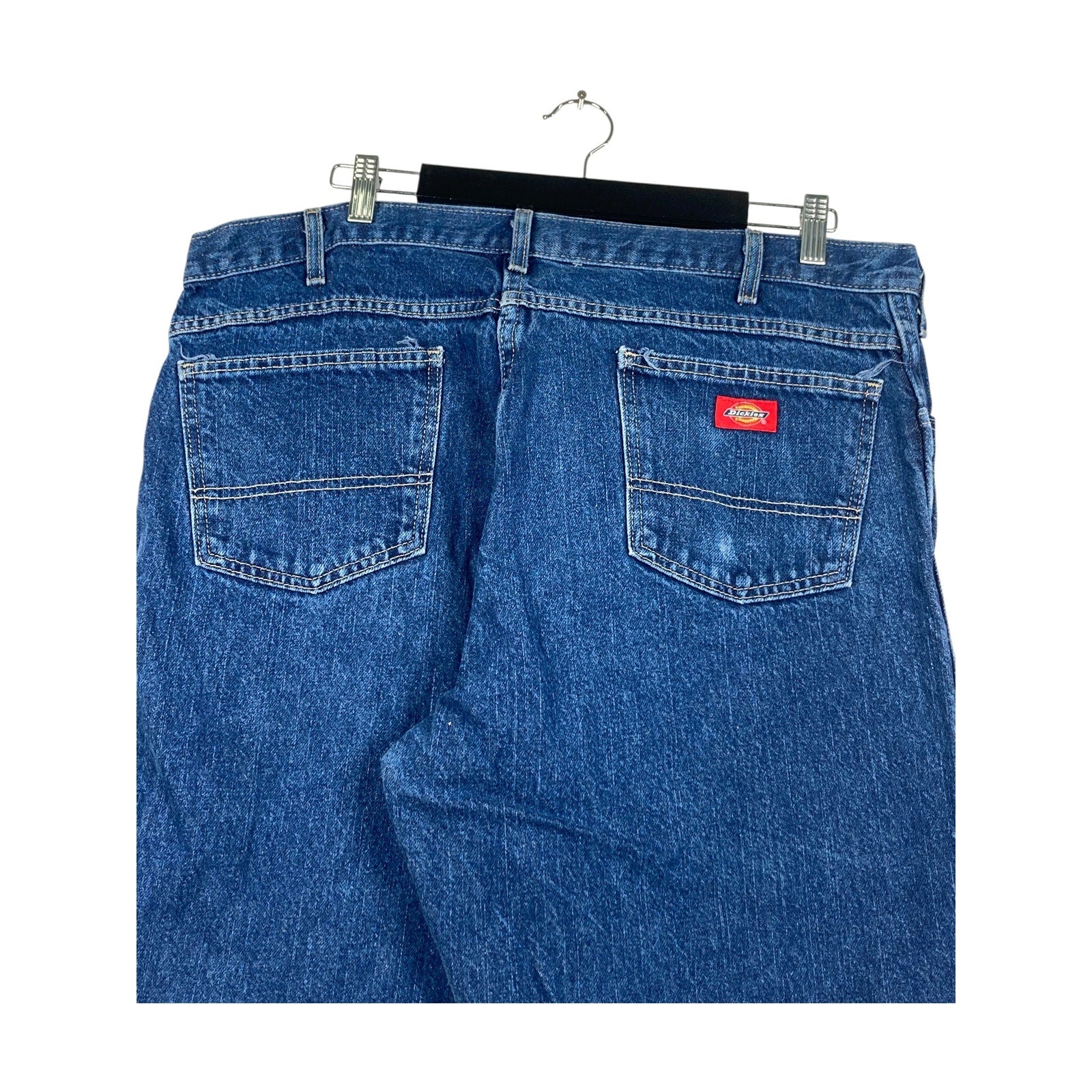 Vintage Dickies Denim Shorts 39