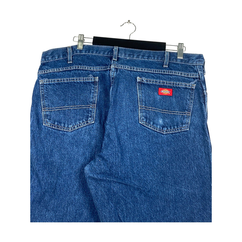 Vintage Dickies Denim Shorts 39
