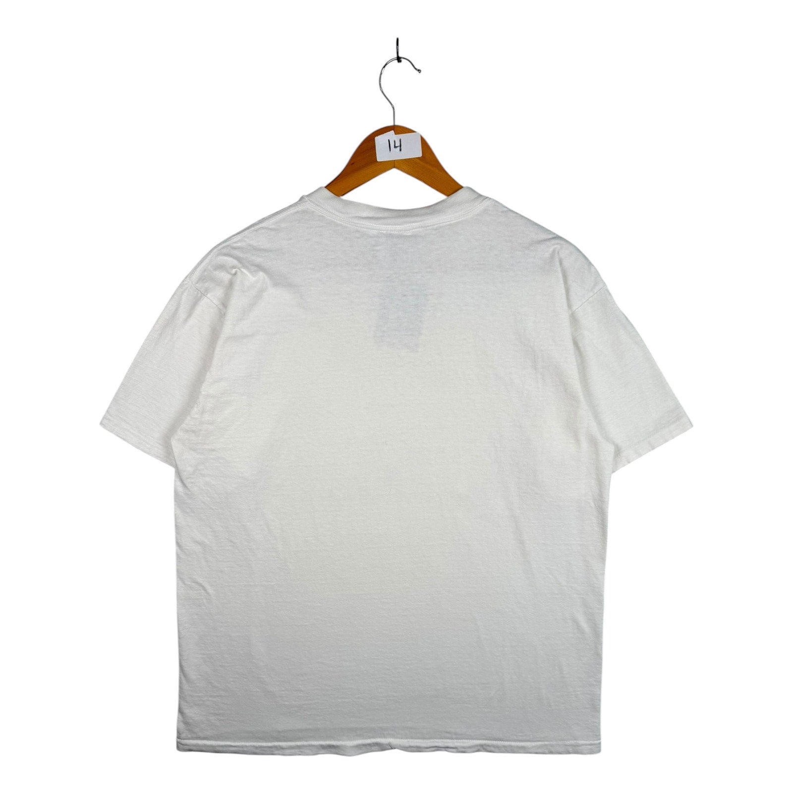 Vintage Floral Graphic T-Shirt