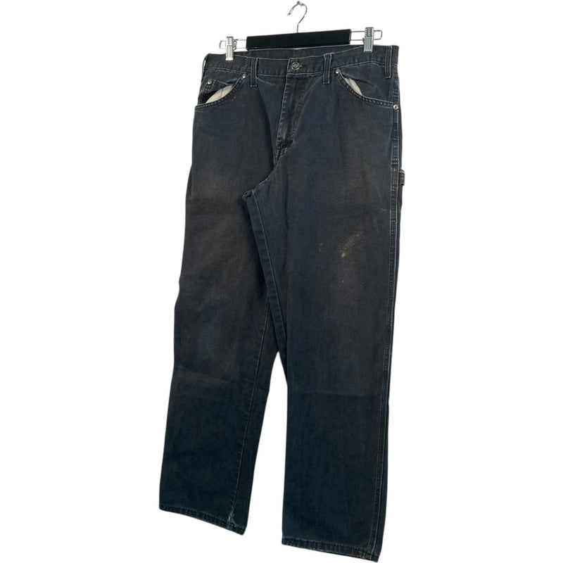Vintage Dickies Carpenter Pants 34 x 32