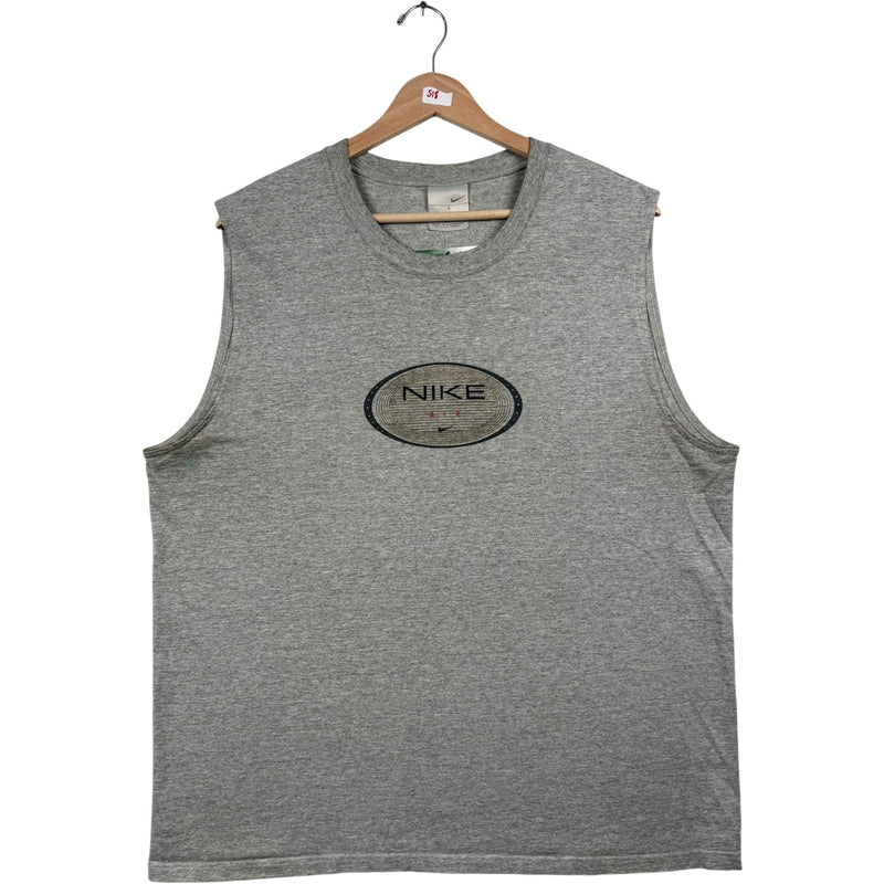Vintage Nike Air Muscle Tee Tank Top