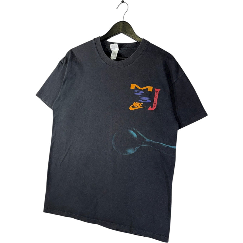 Vintage Nike Air Jordan 23 MJ Graphic T-Shirt