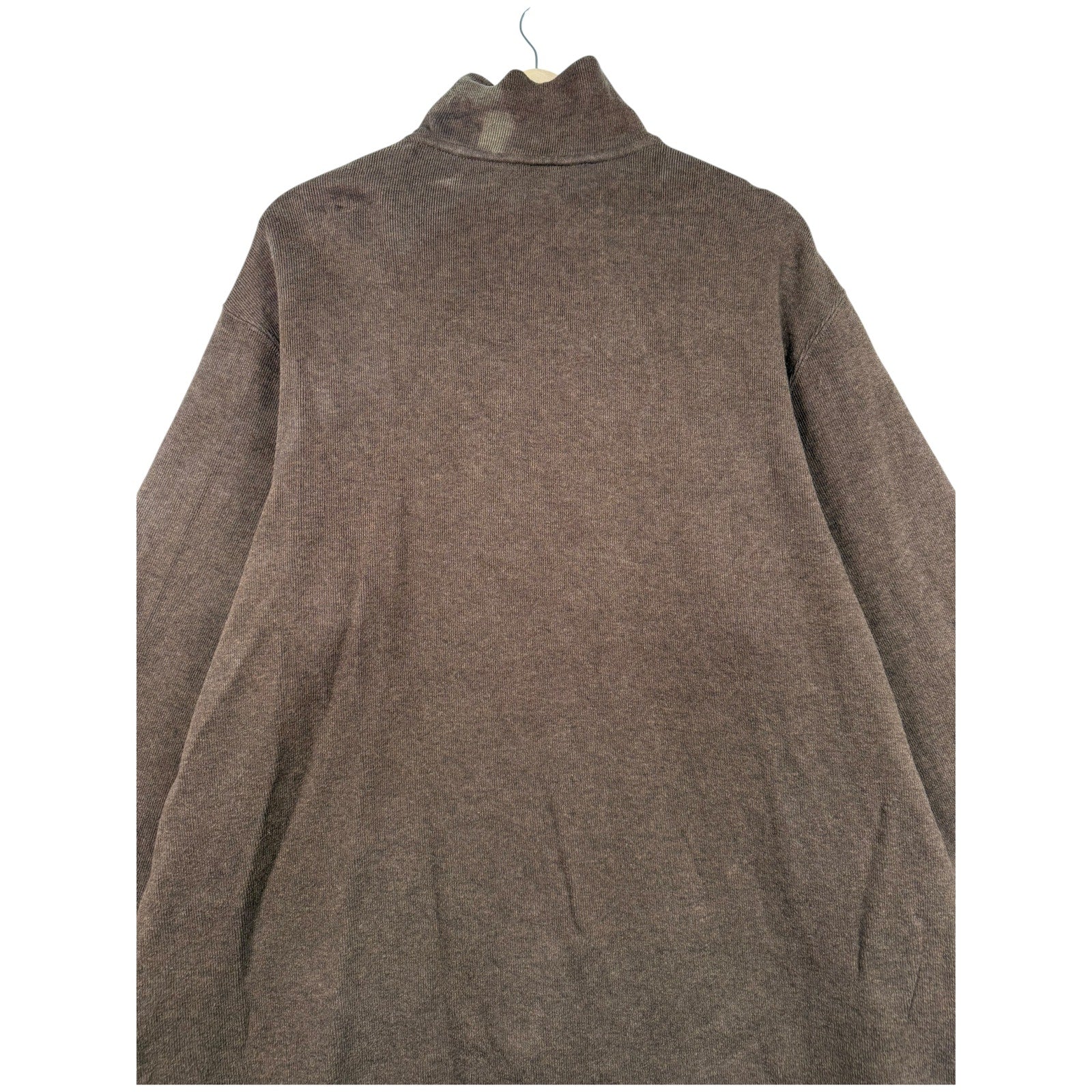 Vintage Polo Ralph Lauren 1/4 Zip Sweatshirt
