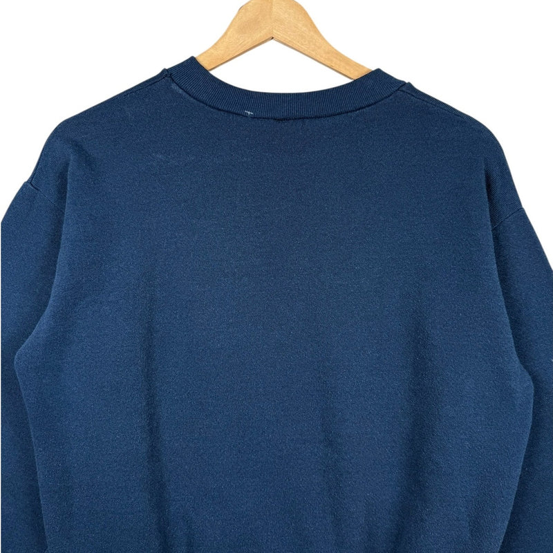 Vintage Michigan Wolverines NCAA Crewneck