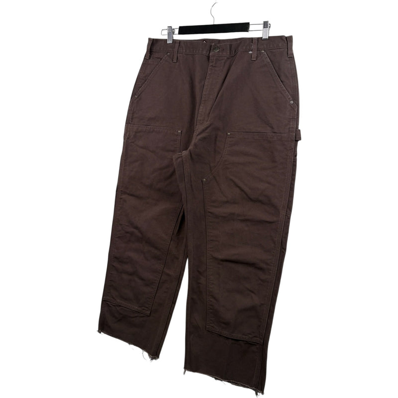 Vintage Carhartt Cargo Pants 38x26