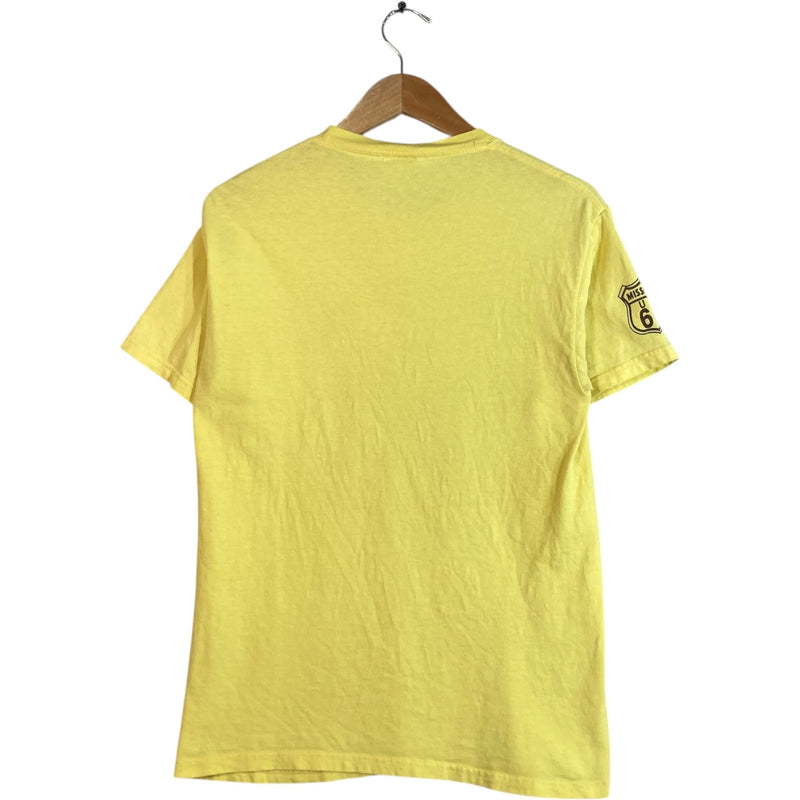 Vintage Ted Drewes Frozen Custard Tee
