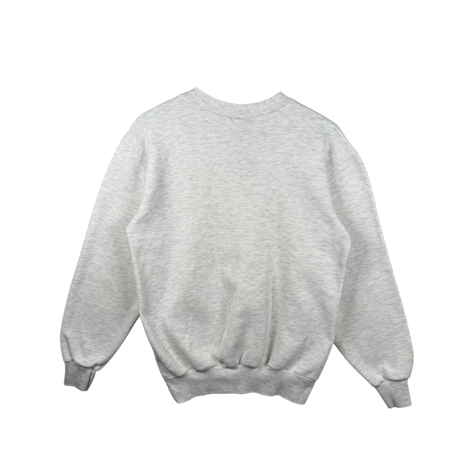 Vintage University of New Mexico Lobos NCAA Crewneck