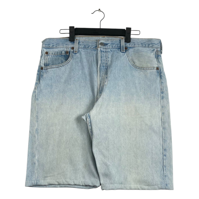 Vintage Levi's Denim Shorts 34