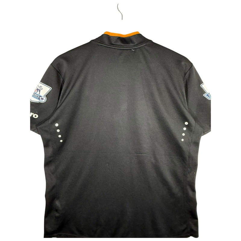 Vintage Hull City Away Football 2014-15 Jersey