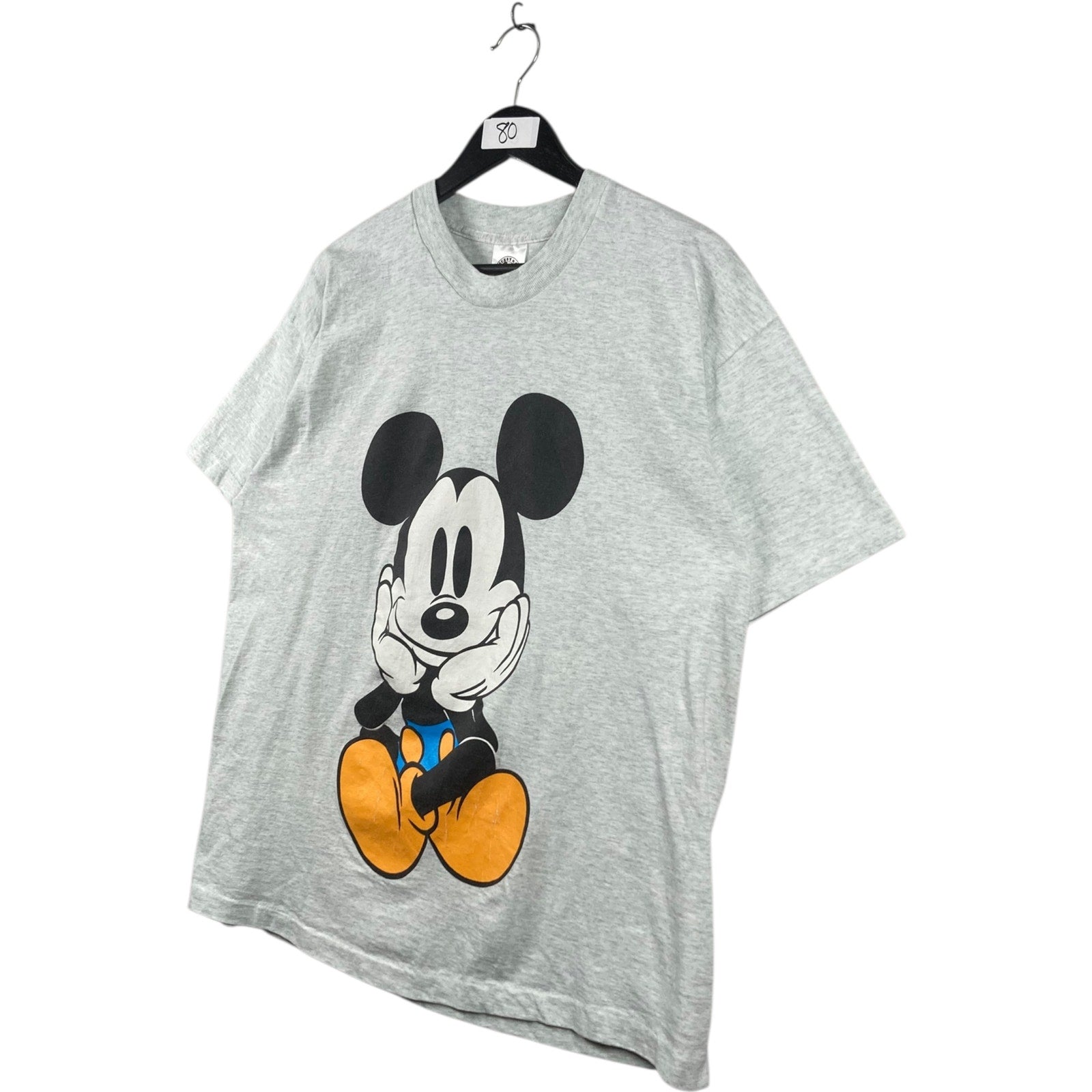 Vintage Disney Mickey Mouse T-Shirt