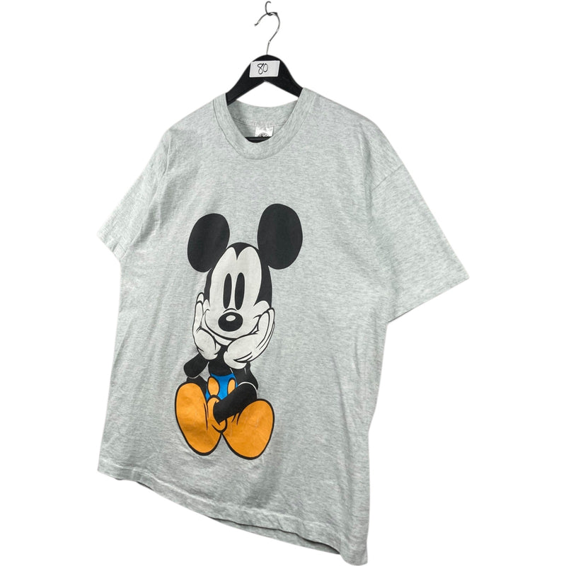 Vintage Disney Mickey Mouse T-Shirt