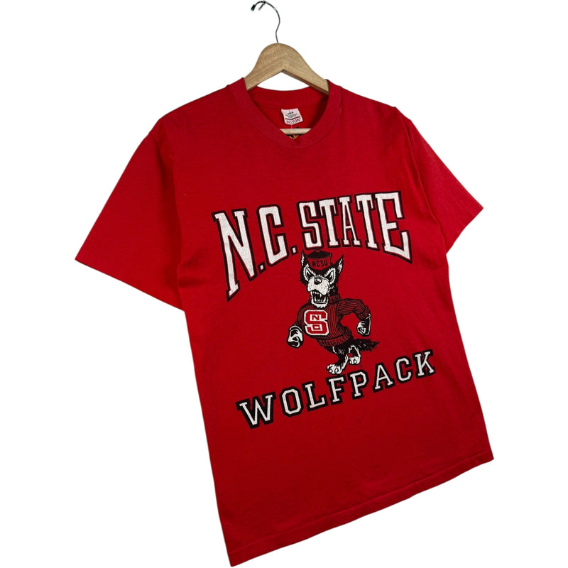 Vintage Belton N.C. State Wolfpack T-Shirt