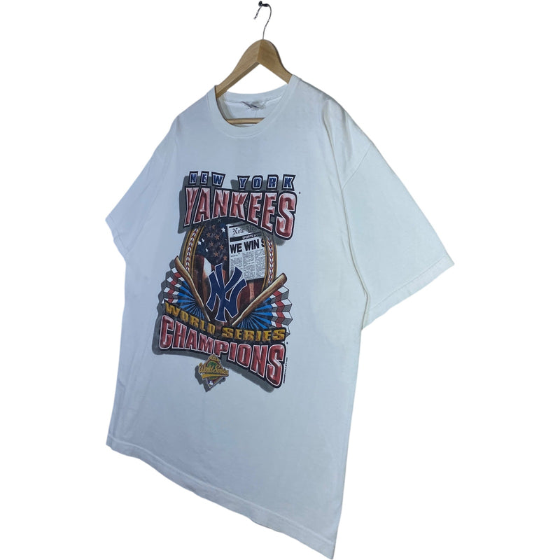 Vintage Starter New York Yankees MLB T-Shirt