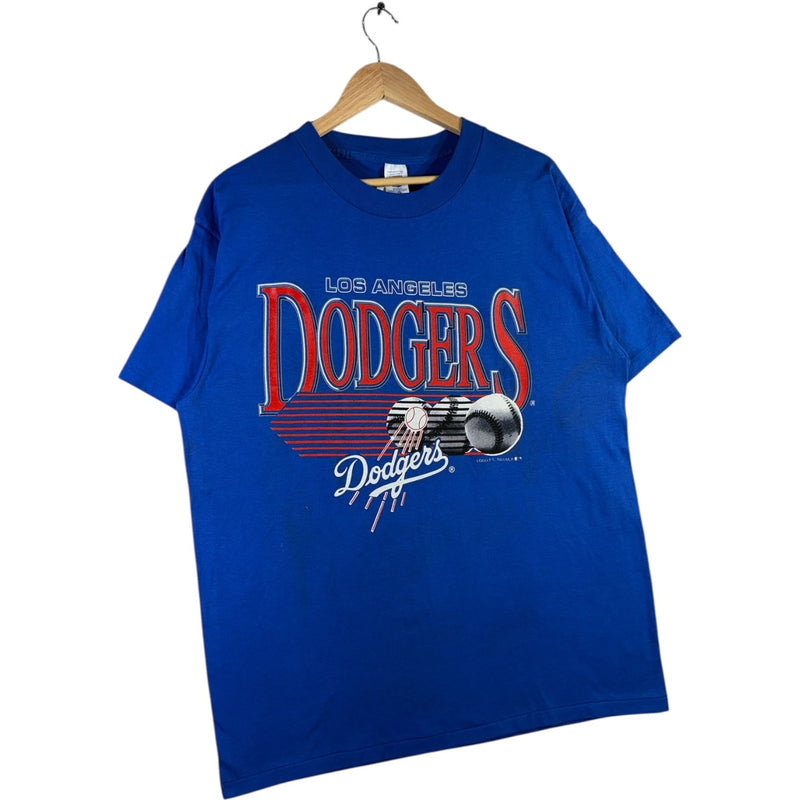 Vintage Los Angeles Dodgers MLB Graphic T-Shirt