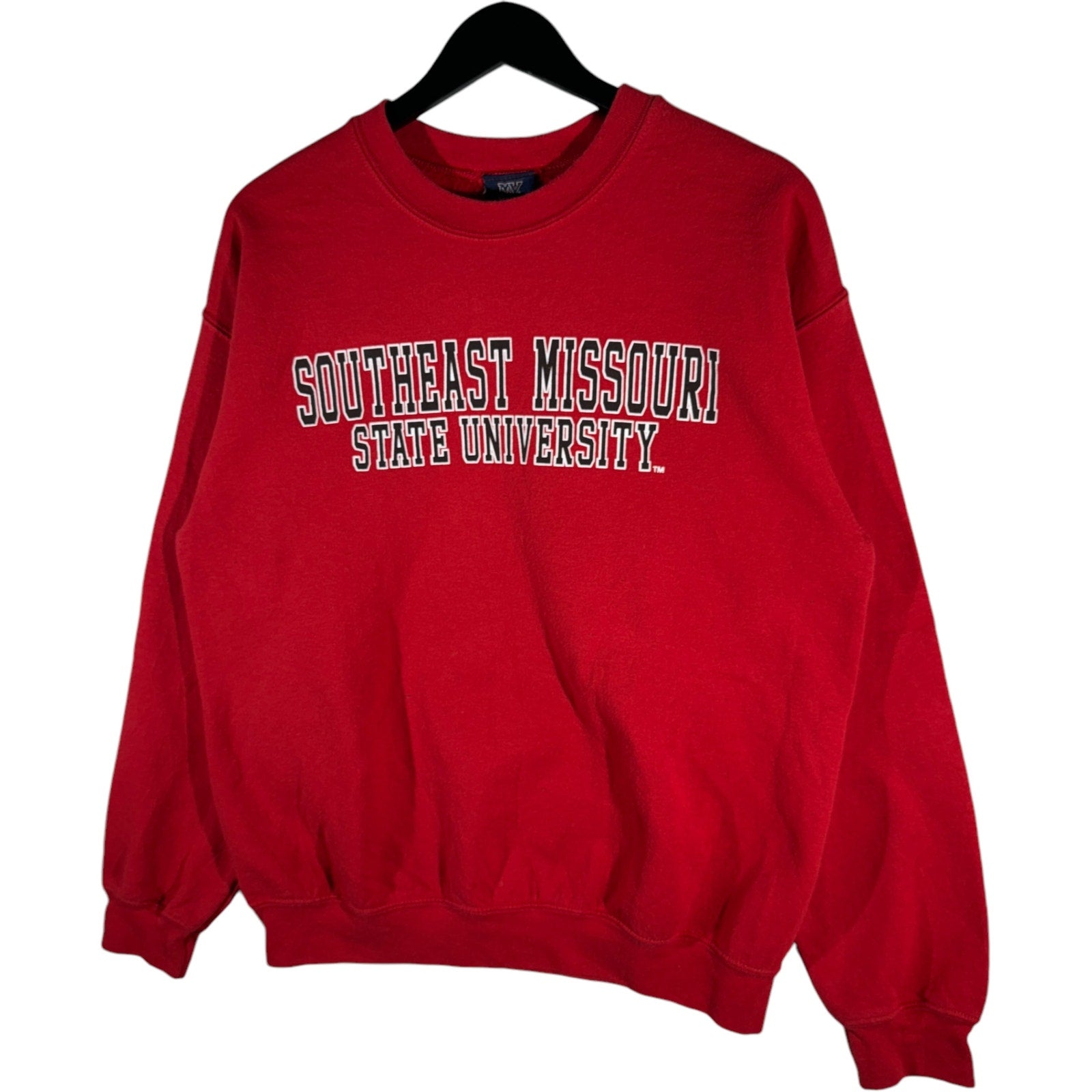 Vintage Southeast Missouri State University Crewneck