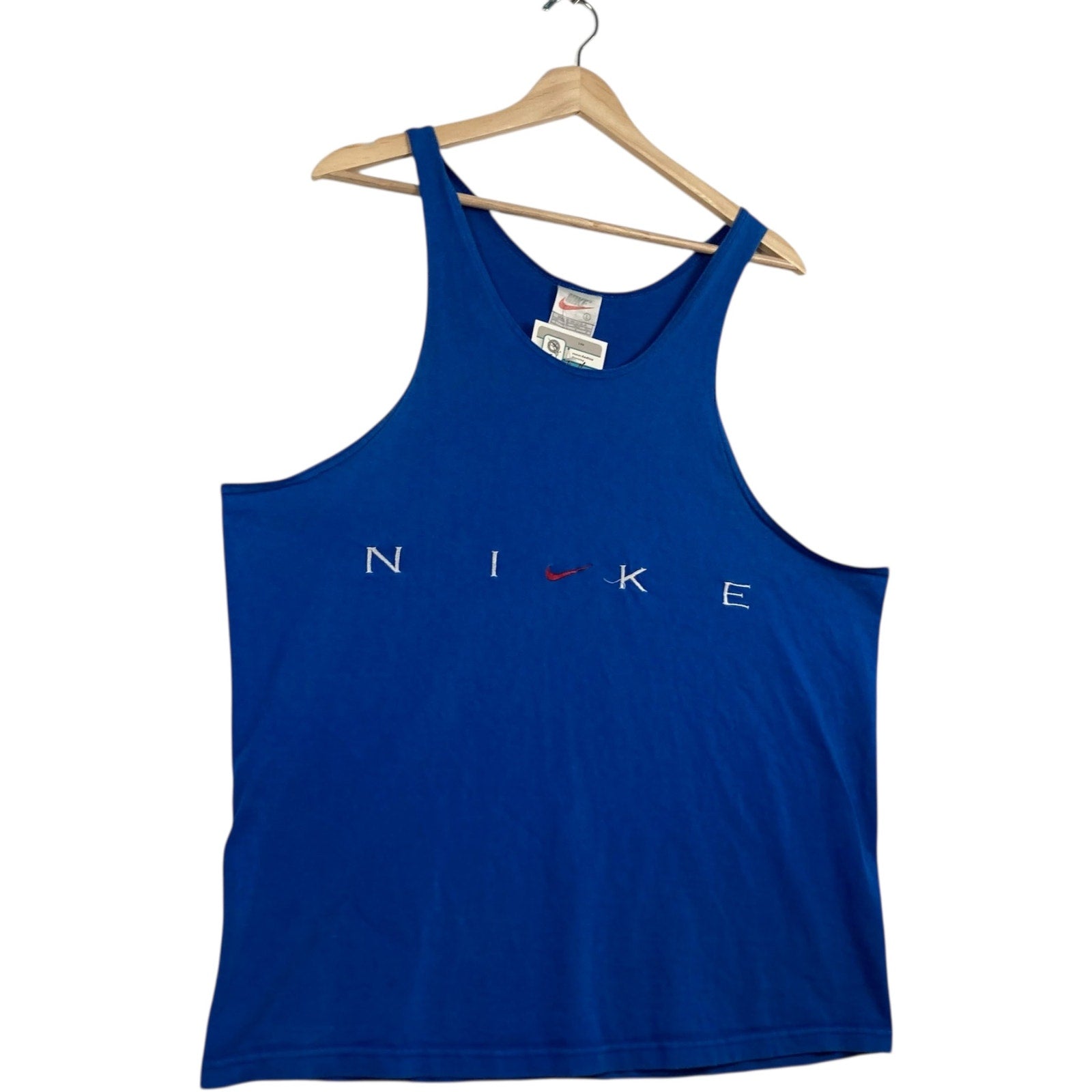 Vintage Nike Tank Top