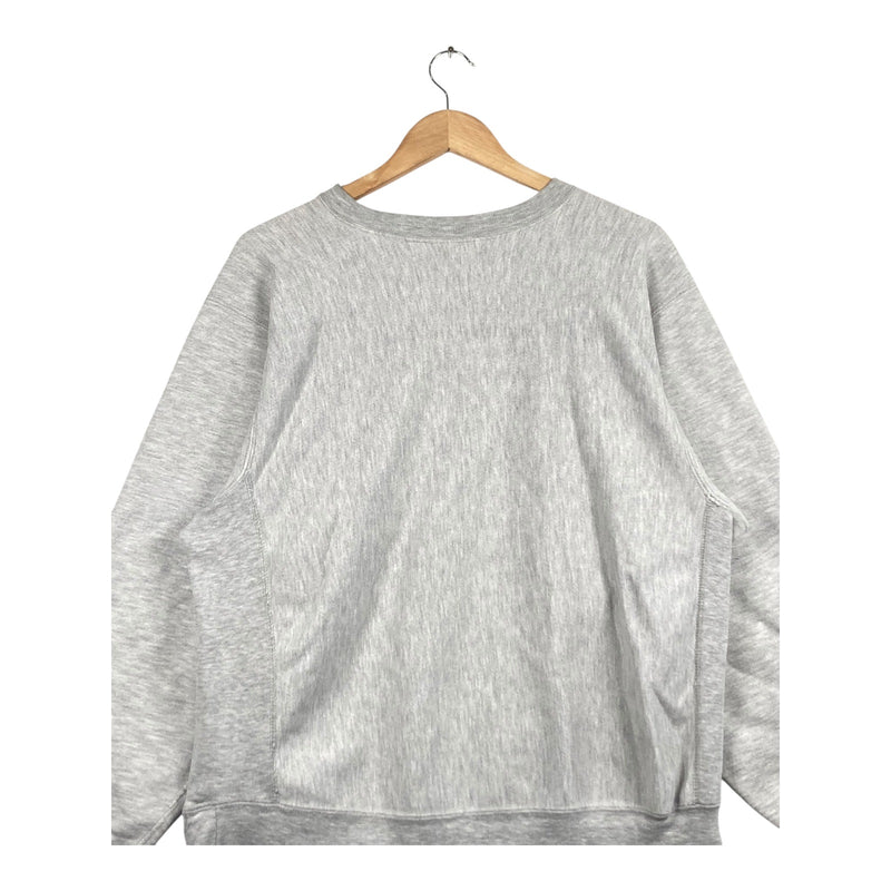 Vintage Champion Illinois State Crewneck