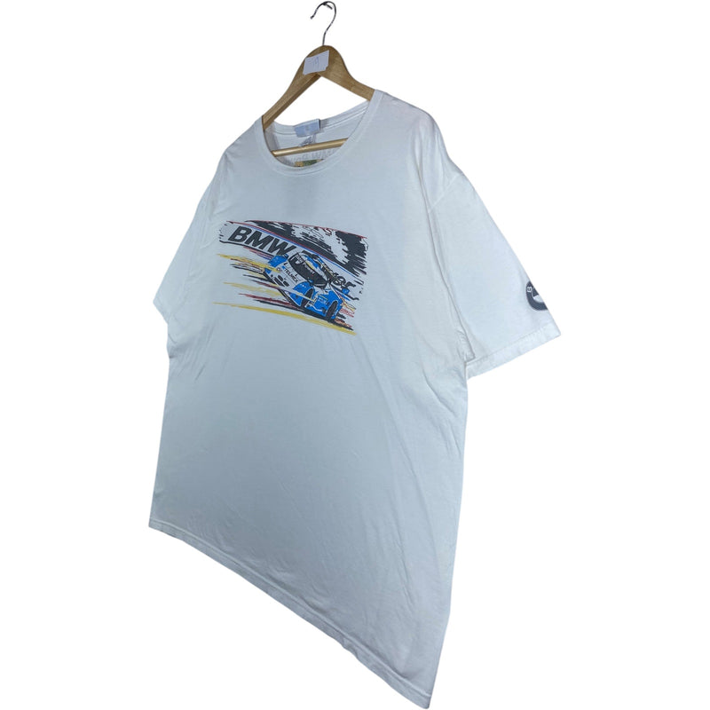 Vintage BMW Racing T-Shirt